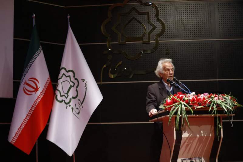 قم نمونه‌ای بی‌بدیل از شکل‌گیری شهر اسلامی ایران