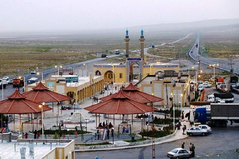 سرمایهگذاری در جادههای برونشهری قم منوط به رعایت اصول ایمنی است سرمایهگذاری در جادههای برونشهری قم منوط به رعایت اصول ایمنی است