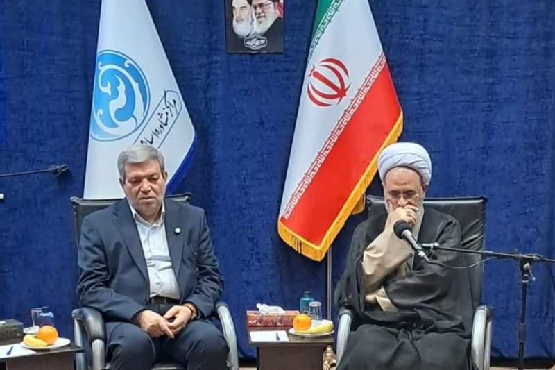 سلامت اجتماعی ماموریت اصلی سازمان بهزیستی است