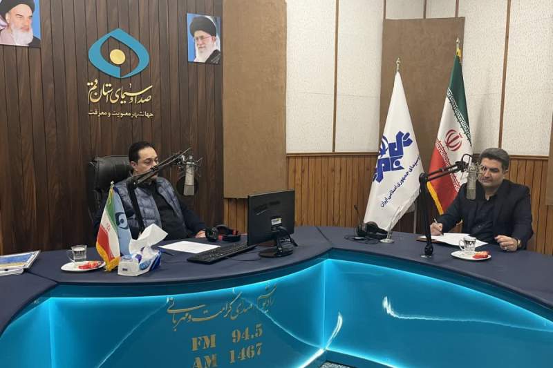 اجرای ۱۲۹ پروژه با اعتبار یک‌هزار میلیارد تومان در سال جاری