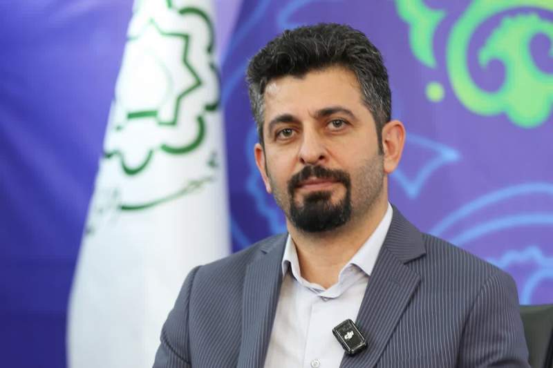 راه‌اندازی خط سریع‌السیر پردیسان به حرم مطهر