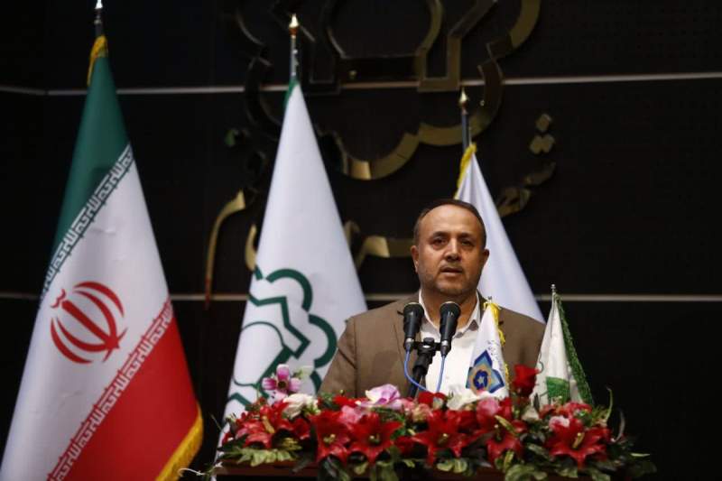 برگزاری کارگاه آموزشی غسل،کفن و دفن در بهشت معصومه(س)