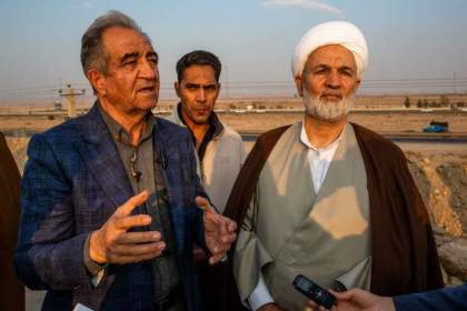 تا پایان سال  ۱۲ کیلومتر از آزادراه قم سلفچگان- راهجرد به بهره برداری می رسد