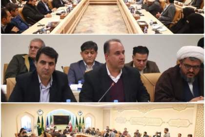 آماده‌سازی ۱۶۰ هکتار پارکینگ با ظرفیت ۴۵ هزار خودرو برای پذیرایی از زائران نیمه شعبان