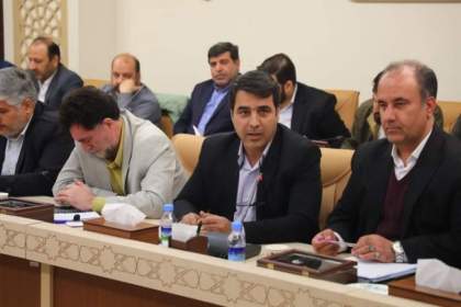 تملک ۵.۵ هکتار زمین برای پارکینگ دائم زائران جمکران در دستور کار قرار گرفت