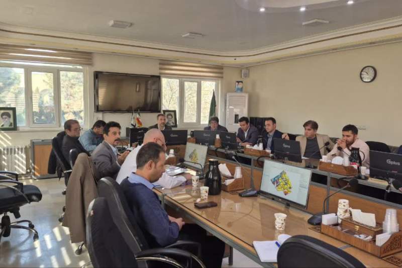 لزوم تدوین پیوست اقتصادی و گردشگری برای طرح بافت تاریخی شهر قم/ اهمیت توجه به حقوق مالکان و حفاظت از میراث شهر لزوم تدوین پیوست اقتصادی و گردشگری برای طرح بافت تاریخی شهر قم/ اهمیت توجه به حقوق مالکان و حفاظت از میراث شهر