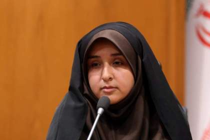 اقدامات ویژه مدیریت شهری برای گرامیداشت مقام زن و مادر