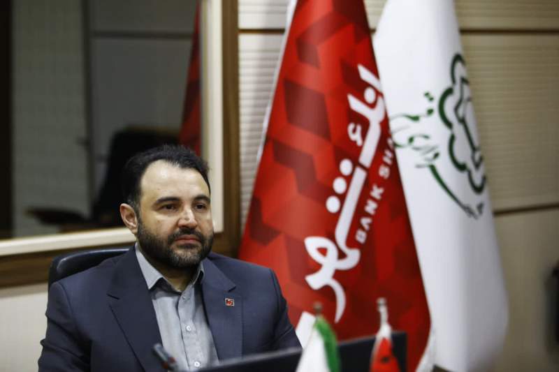 گام جدید بانک شهر در حمایت از پروژه‌های زیرساختی مدیریت شهری قم