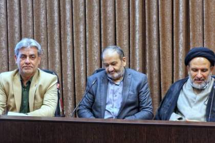 حوزه‌های علمیه در اصلاح قوانین معلولان پیش‌گام شوند