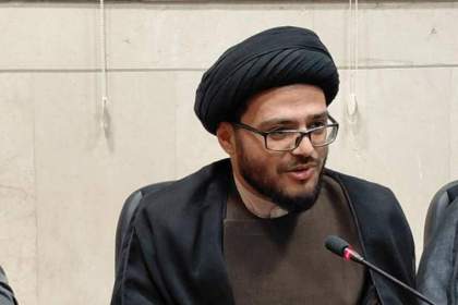 نگاه اسلام به معلولان بالاتر و بهتر از نگاه غرب است