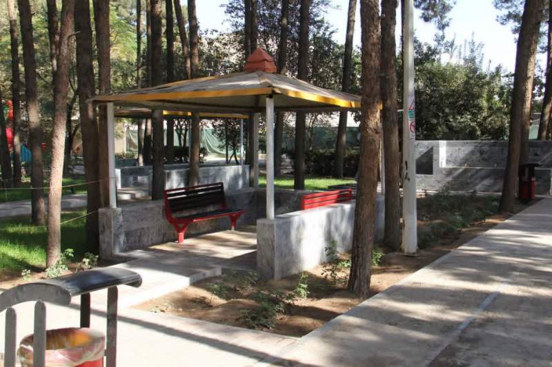 انعقاد بیش از ۵۴۴ میلیارد ریال قرارداد عمرانی و خدماتی در منطقه هفت قم