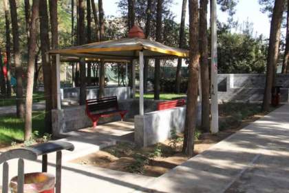 انعقاد بیش از ۵۴۴ میلیارد ریال قرارداد عمرانی و خدماتی در منطقه هفت قم