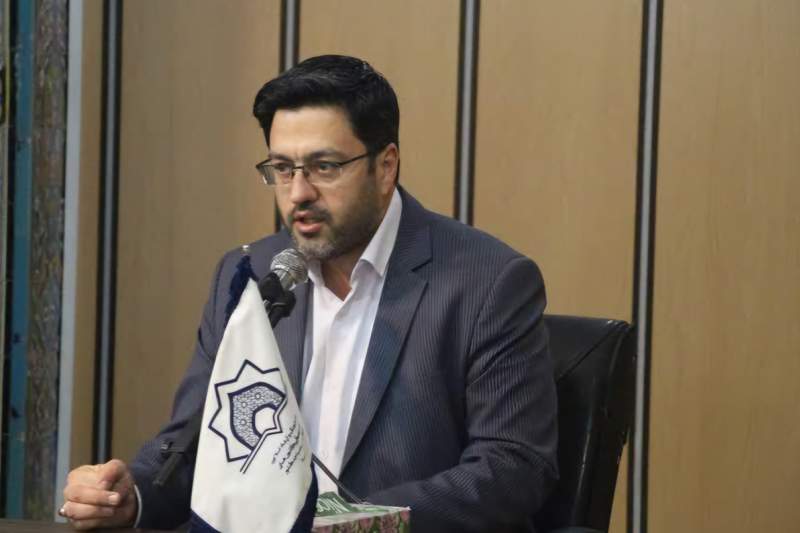 خلأ تربیتی نوجوانان باید با محوریت مسجد و کانون‌های فرهنگی جبران شود