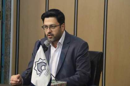 خلأ تربیتی نوجوانان باید با محوریت مسجد و کانون‌های فرهنگی جبران شود