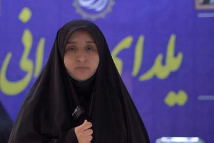 نمایشگاه یلدای ایرانی؛ فرصتی برای نمایش توانمندی بانوان قمی