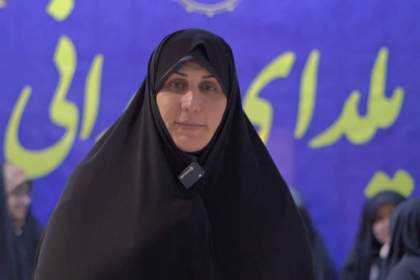 نمایشگاه یلدای ایرانی فرصتی برای حمایت از مشاغل خانگی است