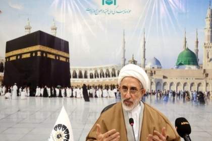 انتشار بیش از 11 هزار جلد کتاب به 5 زبان در پژوهشکده حج و زیارت