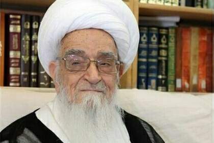 مراسم چهارمین سالگرد ارتحال آیت‌الله‌ صافی‌گلپایگانی برگزار می‌شود