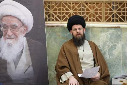 نقش ممتاز آیت‌الله‌ صافی‌گلپایگانی در فقه، کلام و دفاع از مکتب اهل‌بیت(ع)