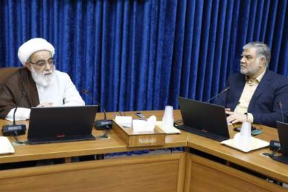 ضرورت توجه همزمان به عمران، فرهنگ و معنویت در مدیریت شهری قم