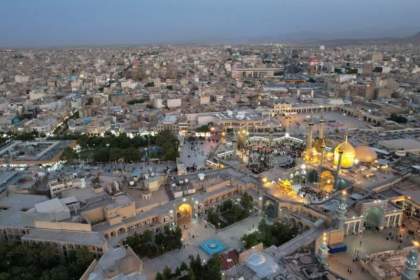 حرکت قم به‌سوی ارتقای کیفیت فضاهای شهری پیرامون حرم مطهر