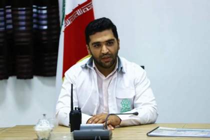 اتمام پروژه شناسایی مکان‌های اسکان اضطراری شهر قم