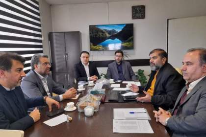 هم‌افزایی شهرداری قم و سپاه برای برگزاری باشکوه دهه بصیرت و مقاومت