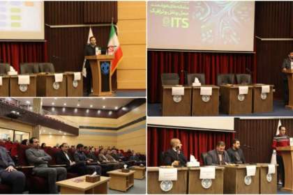 هم‌افزایی شهرداری و دانشگاه قم؛ گامی مشترک برای حمل‌ونقل هوشمند