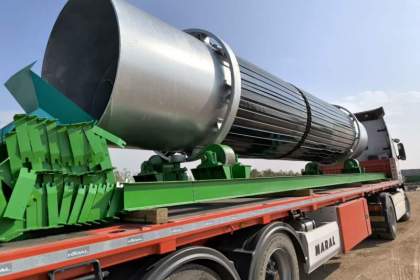 سازمان مدیریت پسماند شهرداری قم پیشرو در کیفی سازی گرانول کود کمپوست