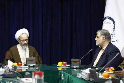 خدمت به مردم و زائران حضرت معصومه(س) نعمتی الهی و توفیقی بزرگ است