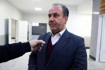 گرمخانه بزرگ قم با سرمایه‌گذاری 80 میلیارد تومان آماده بهره‌برداری است